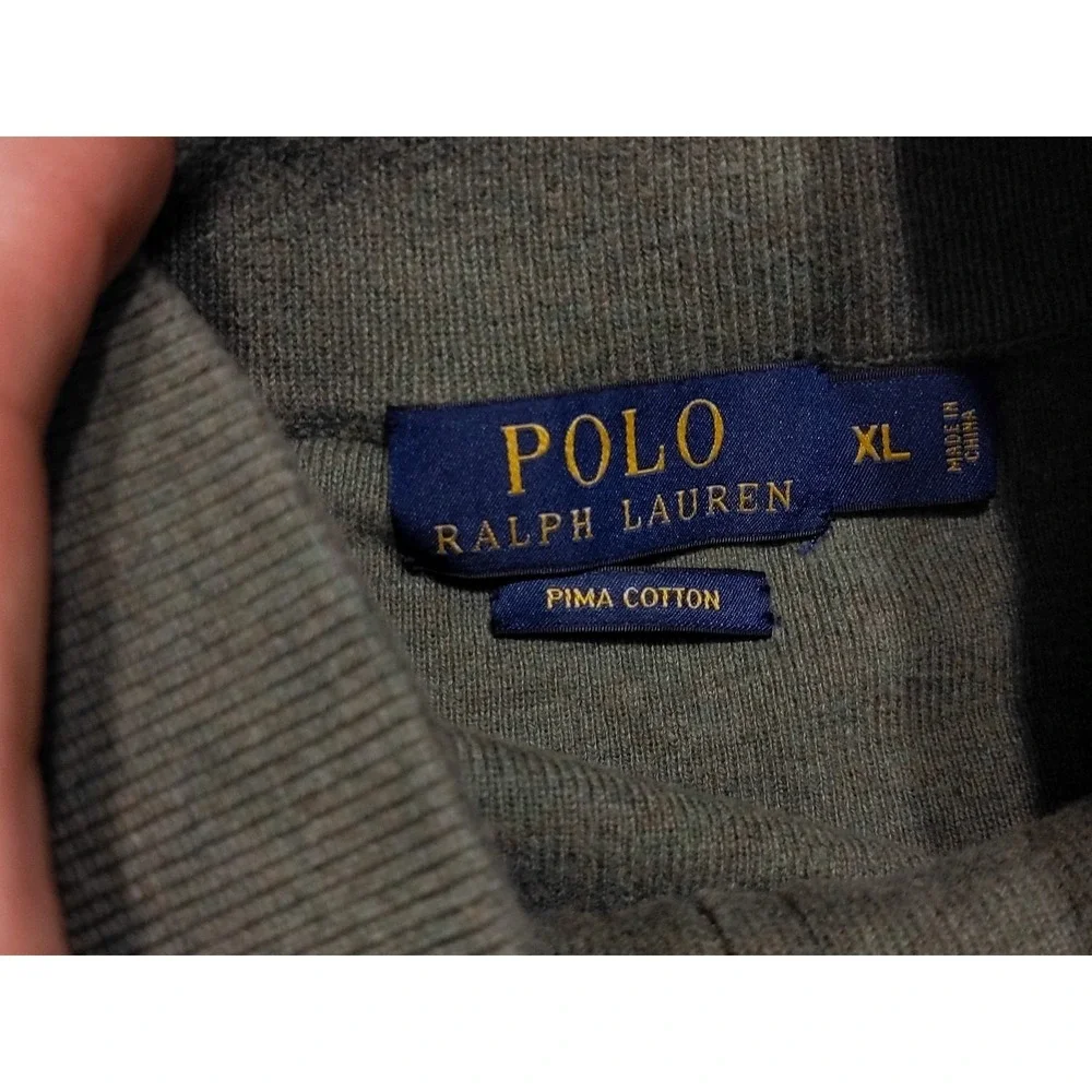 Polo Ralph Lauren polo ralph